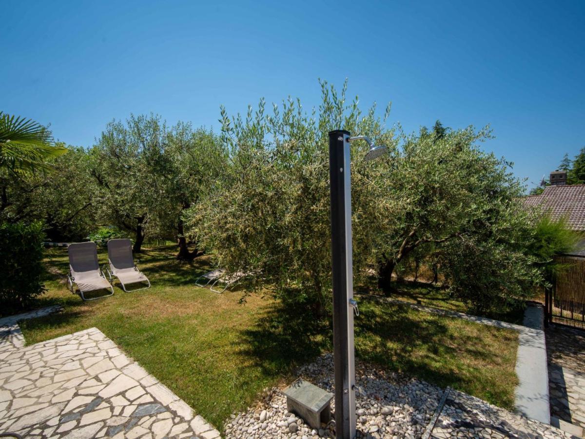 Apartment Albaneze By Interhome Njivice Dış mekan fotoğraf