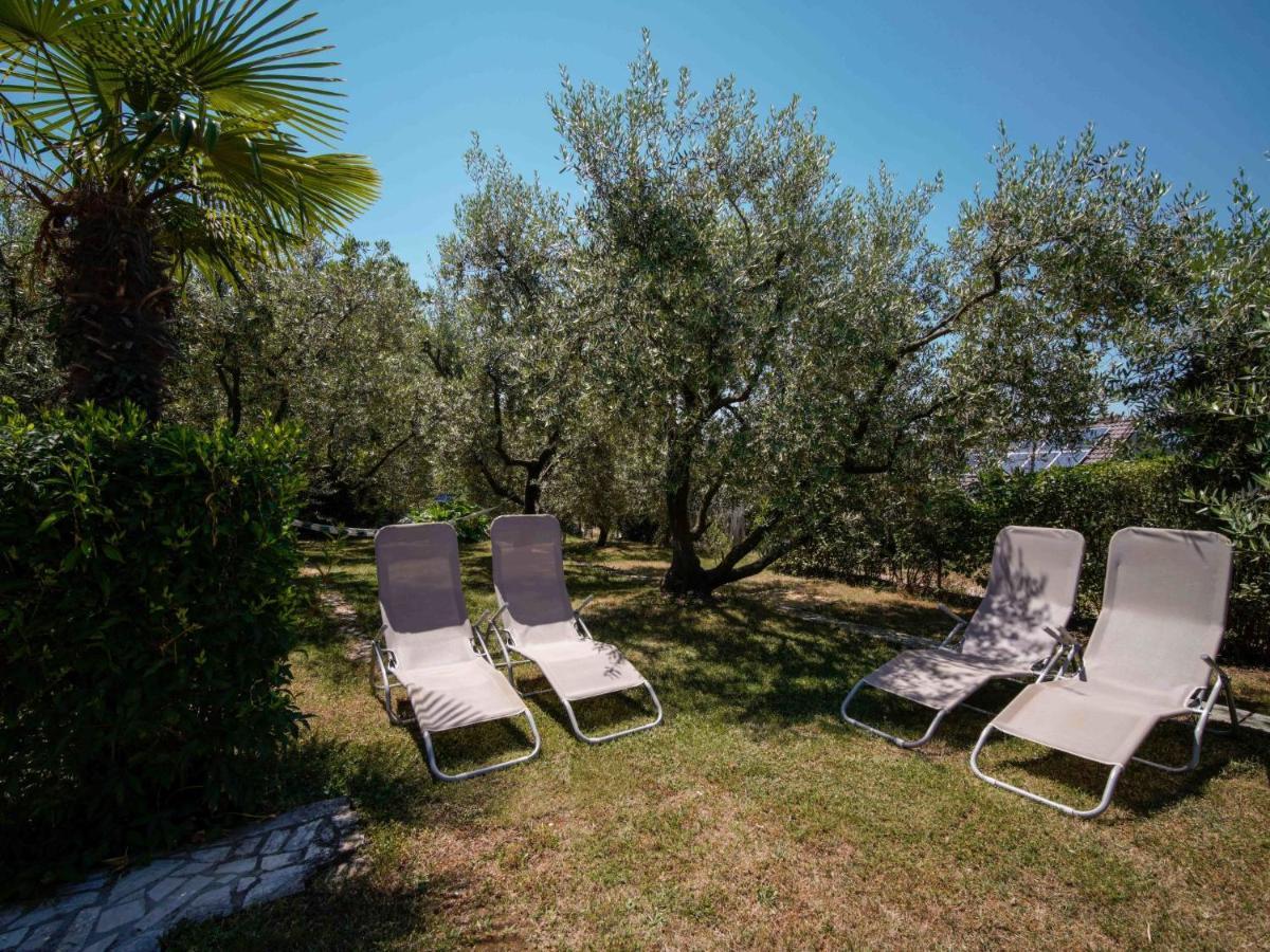Apartment Albaneze By Interhome Njivice Dış mekan fotoğraf