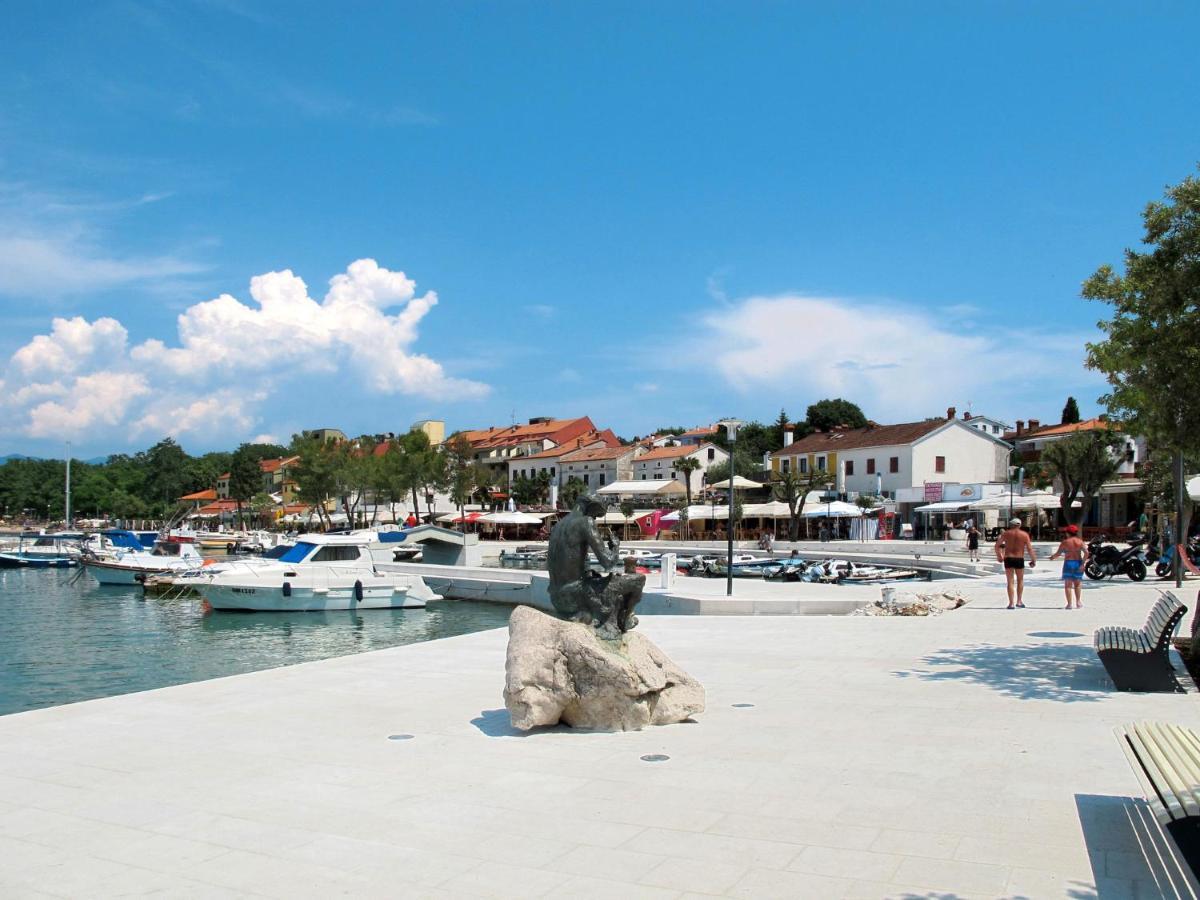 Apartment Albaneze By Interhome Njivice Dış mekan fotoğraf