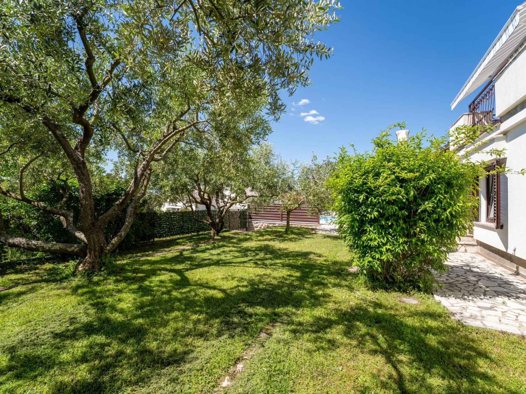 Apartment Albaneze By Interhome Njivice Dış mekan fotoğraf