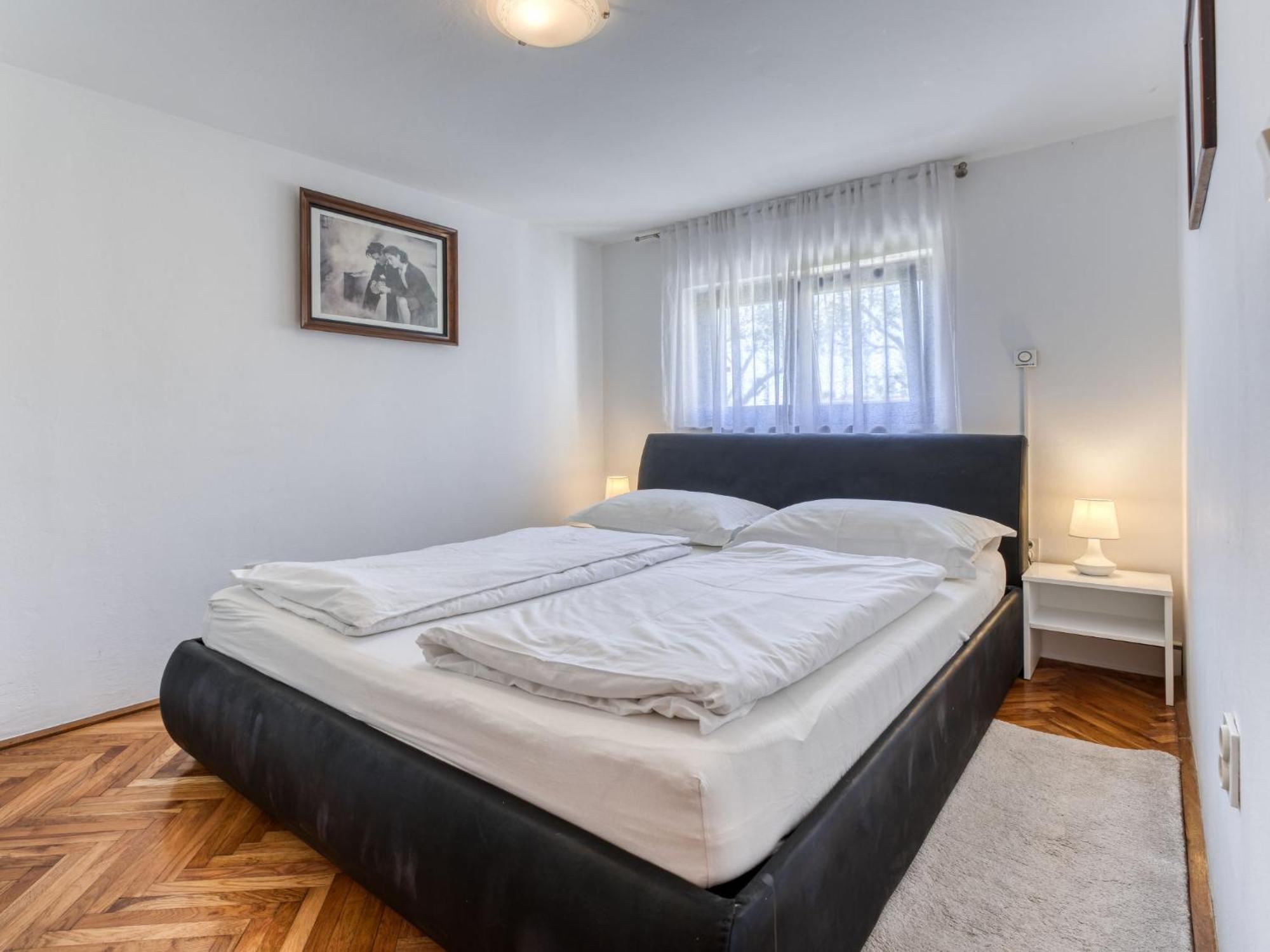 Apartment Albaneze By Interhome Njivice Dış mekan fotoğraf