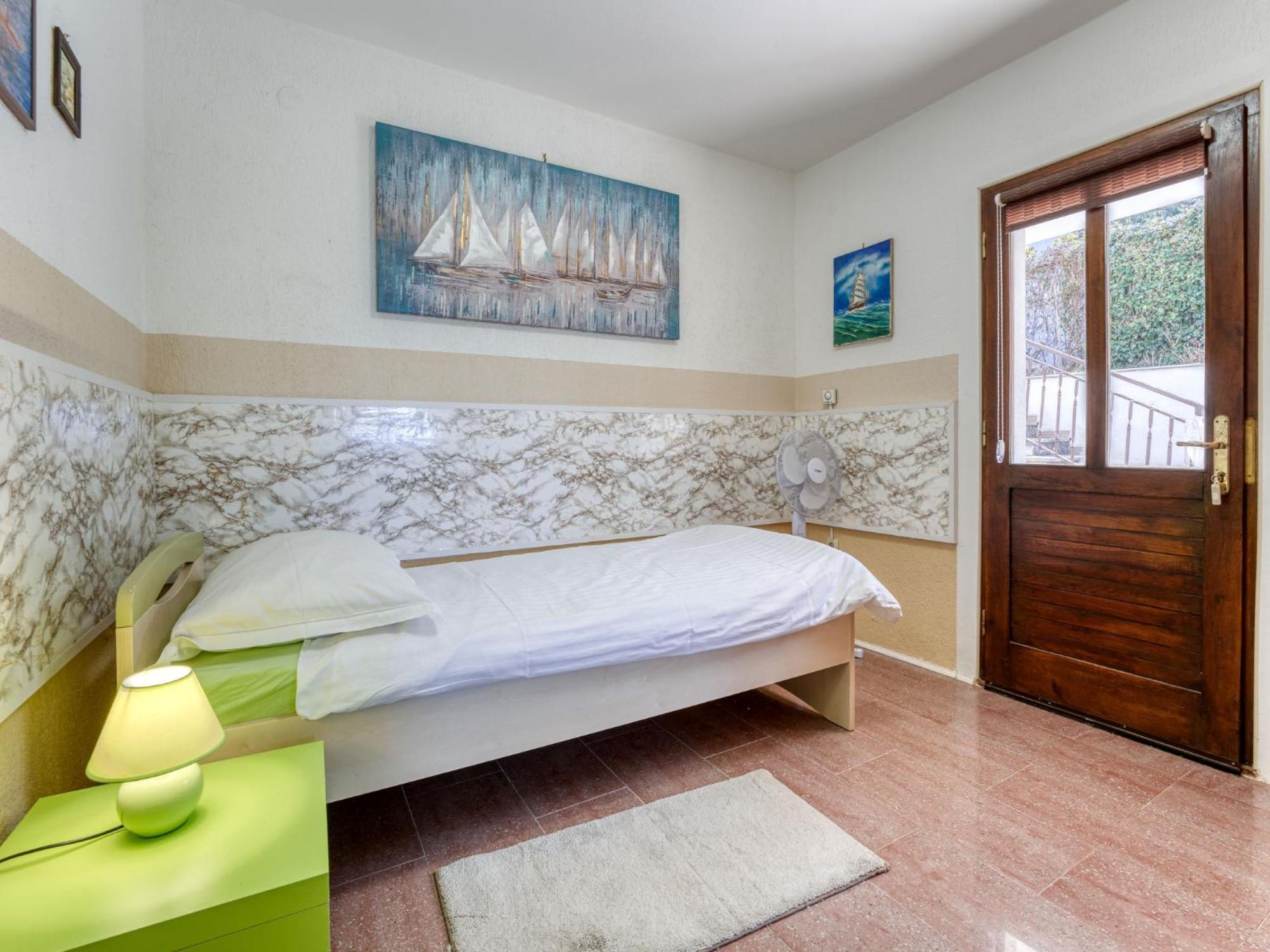 Apartment Albaneze By Interhome Njivice Dış mekan fotoğraf