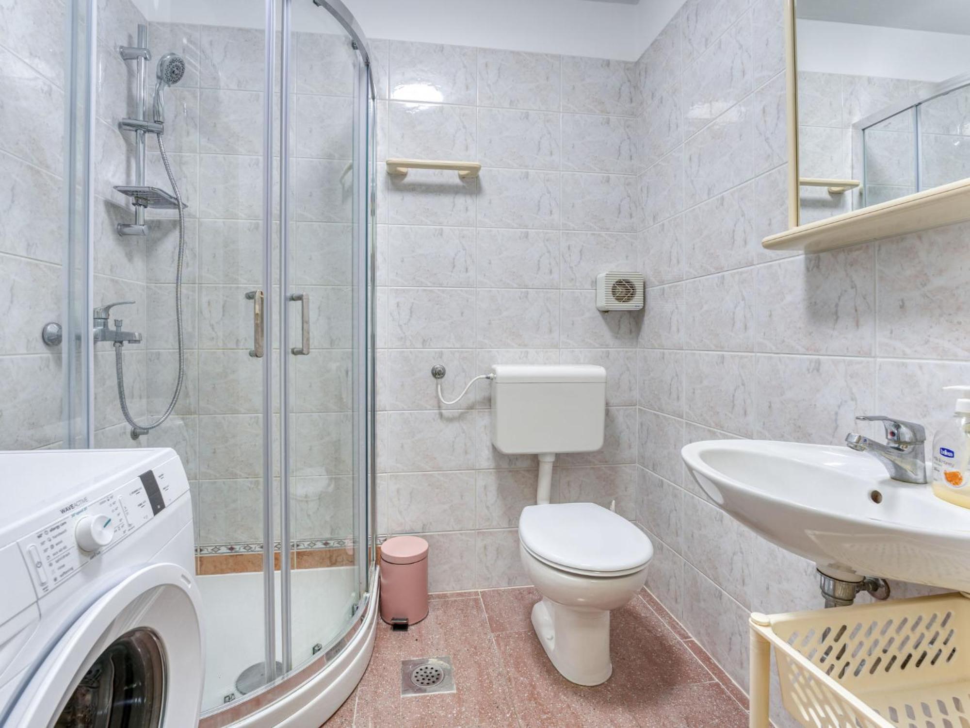 Apartment Albaneze By Interhome Njivice Dış mekan fotoğraf