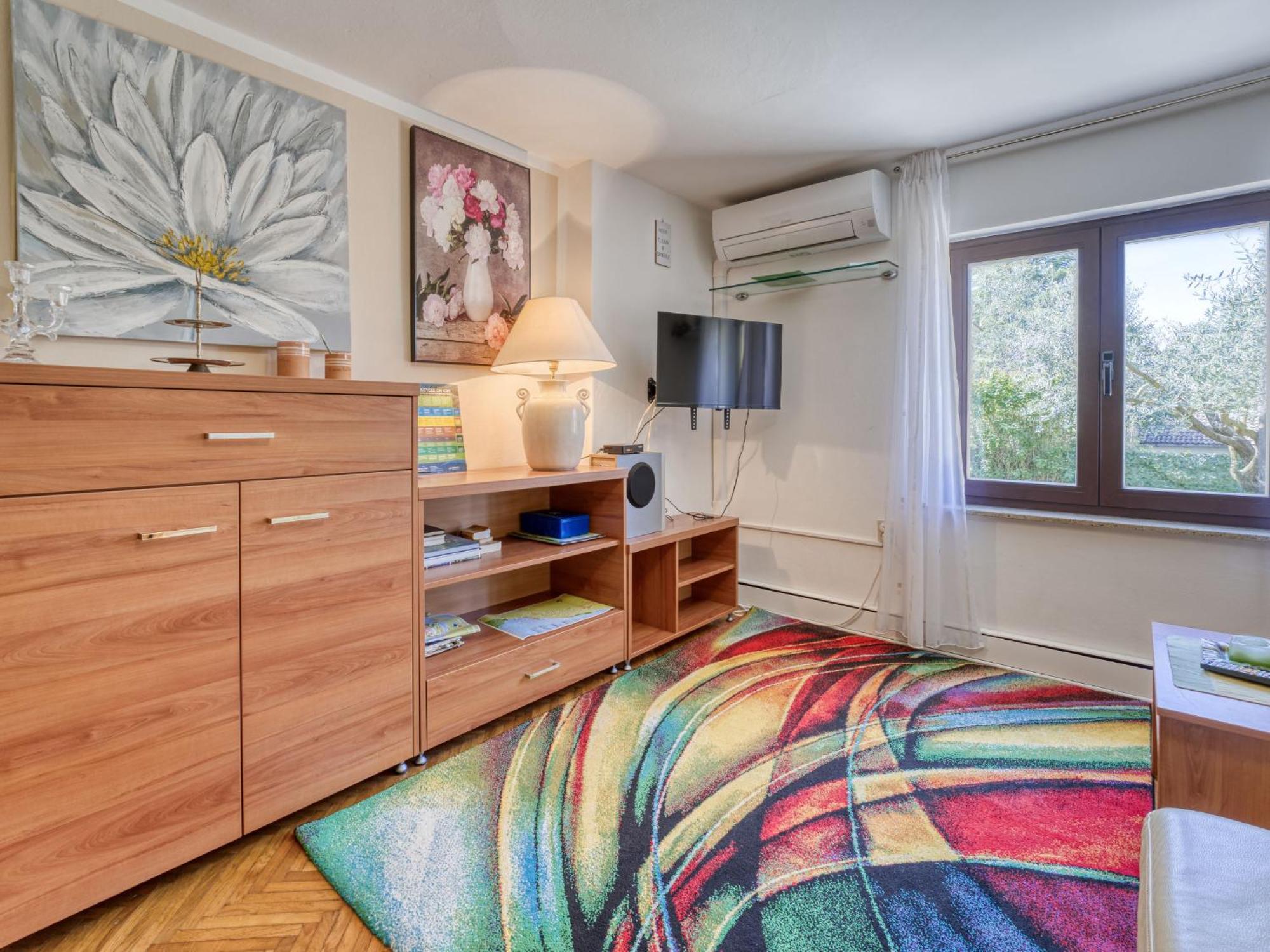 Apartment Albaneze By Interhome Njivice Dış mekan fotoğraf